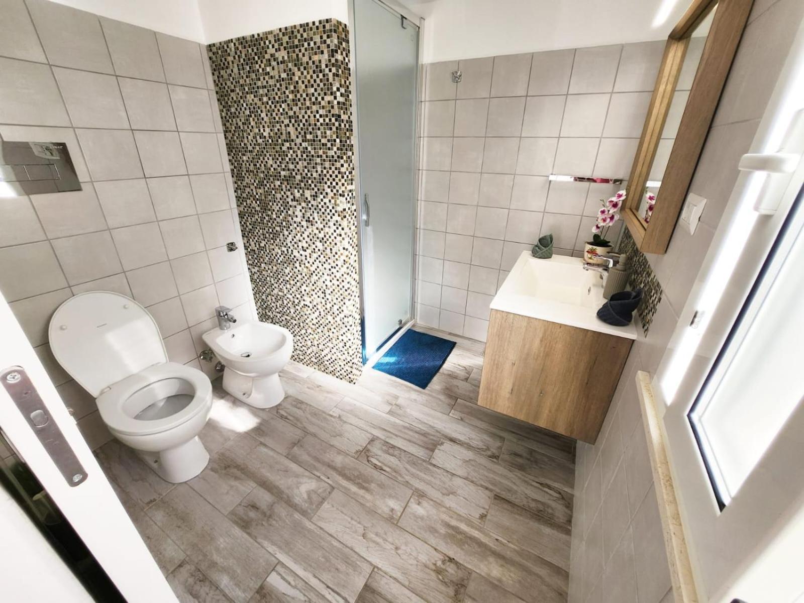 Casa Al Mare Orchidea - Motoparking - Wifi Free - Ac 칼라고노네 외부 사진
