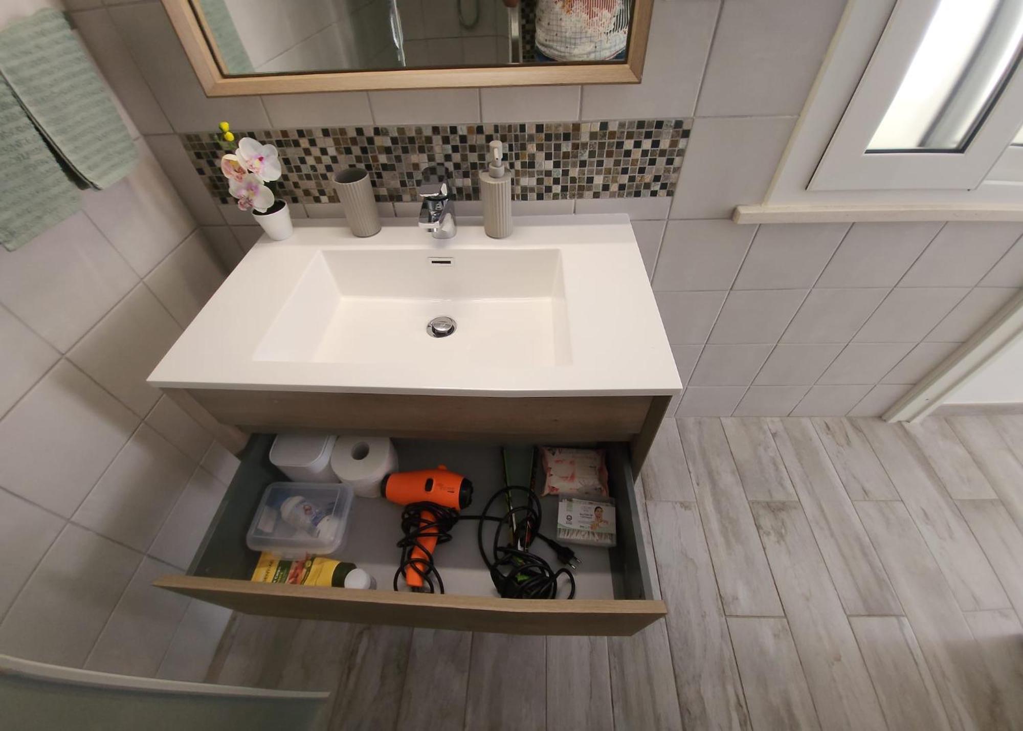 Casa Al Mare Orchidea - Motoparking - Wifi Free - Ac 칼라고노네 외부 사진